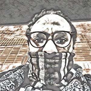 Meet your Posher, Brian